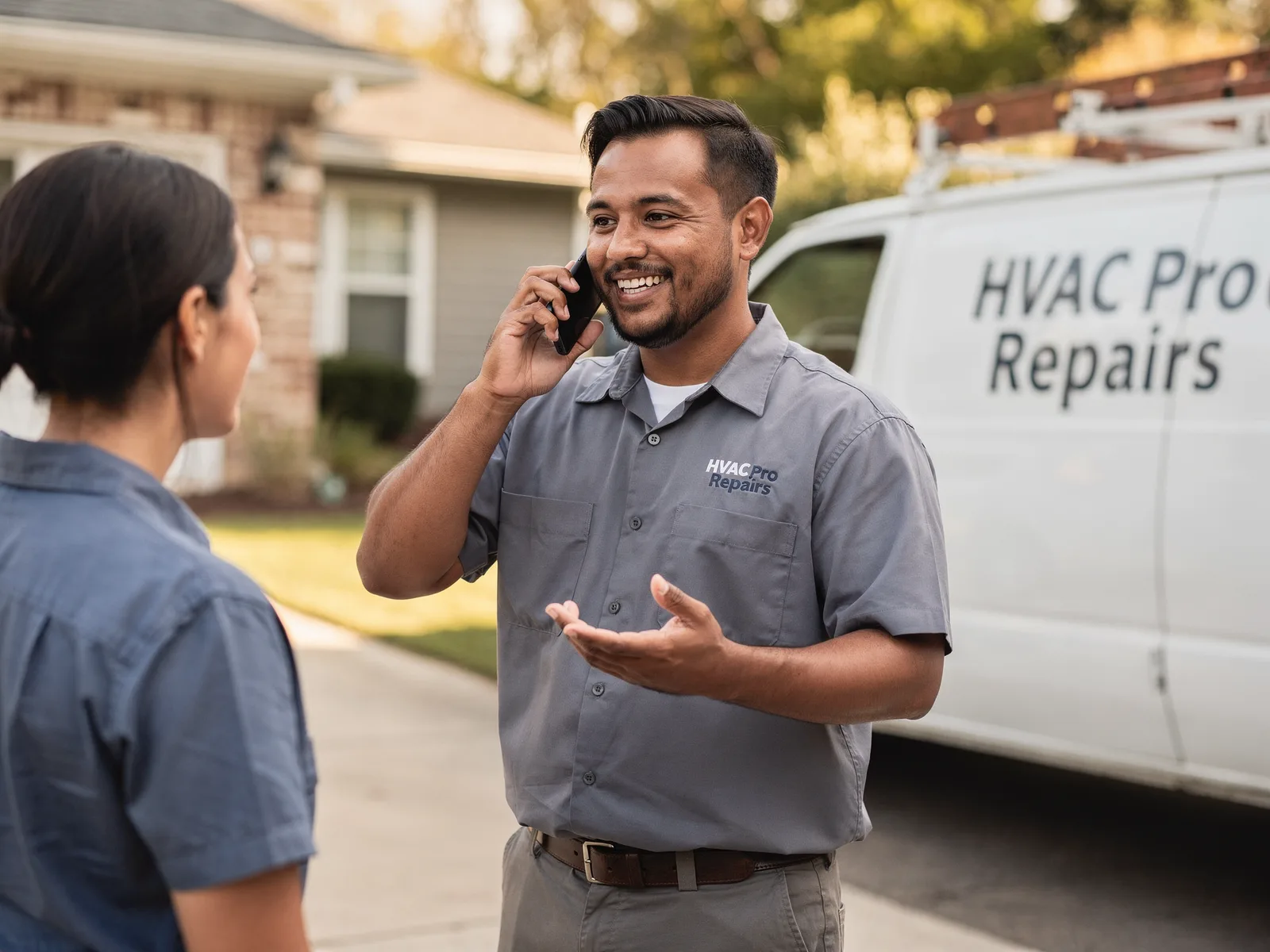 Heat Pump Repair Westville, FL FAQs